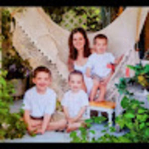 Meet your Posher, Teresa